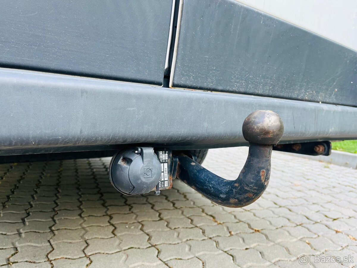 Fiat ducato maxi 3.0 - 10