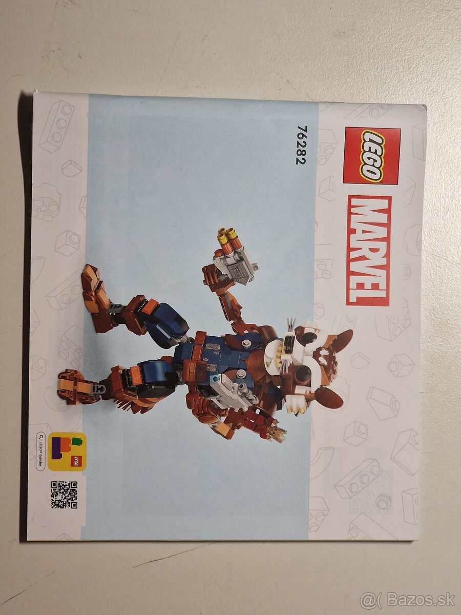 Lego star wars 76282 - 10