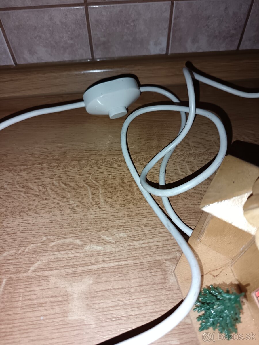 Drevený kostolík. - 10