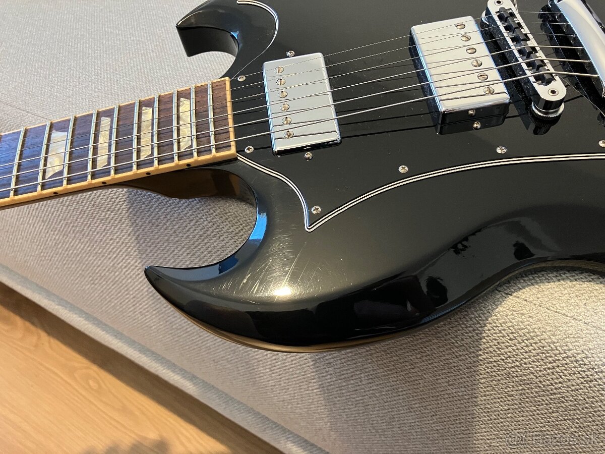 Gibson SG Standard T - 10