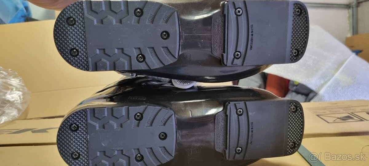 Lyžiarske topánky TECNICA - 10