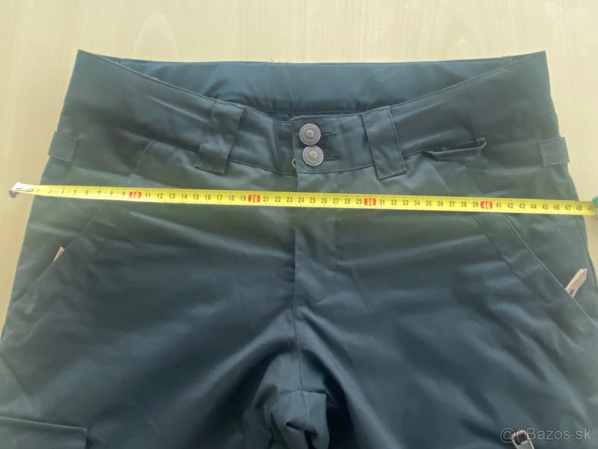 Lyziarske nohavice DC - 10