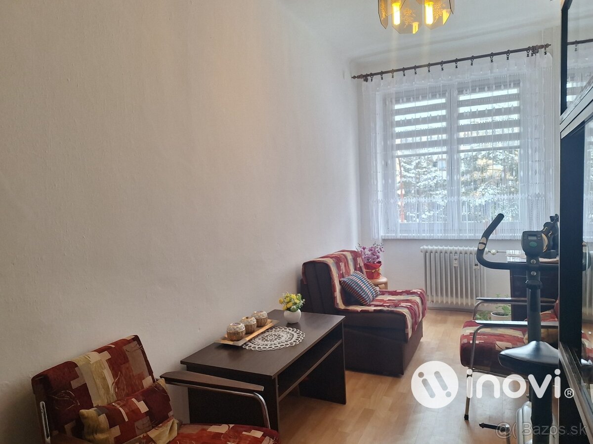 Exkluzívne 3-izbový byt s loggiou - 10