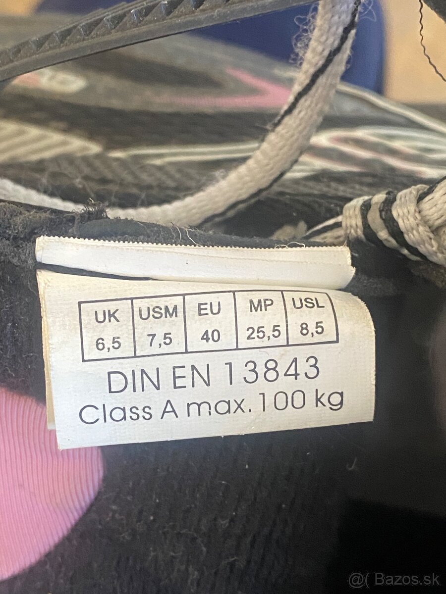 FIla Master 12 lady - 10