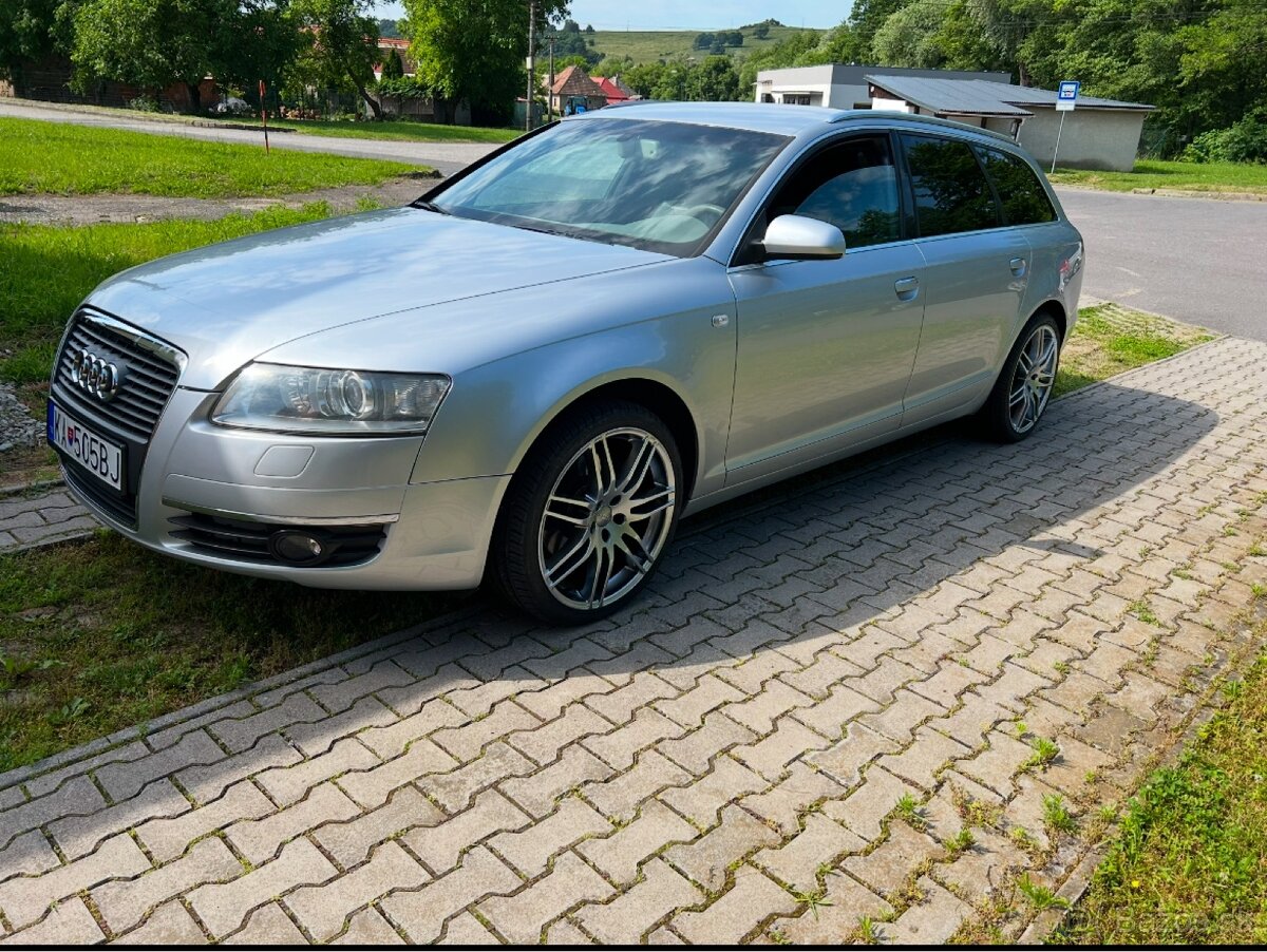 Alu disky Audi LeMans R19 235/35 5x112 - 10