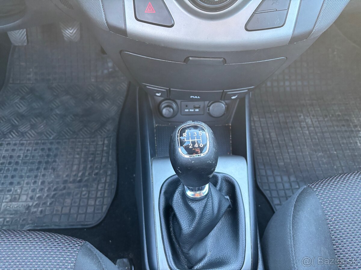 Predám Hyundai i30 - 10