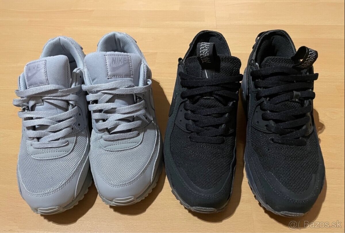 2x nike Air Max (43) - 10