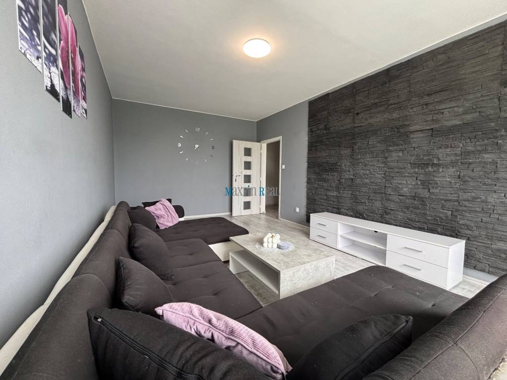 MAXFIN REAL - predaj 3 izbového bytu Levice, Rybníky - 10