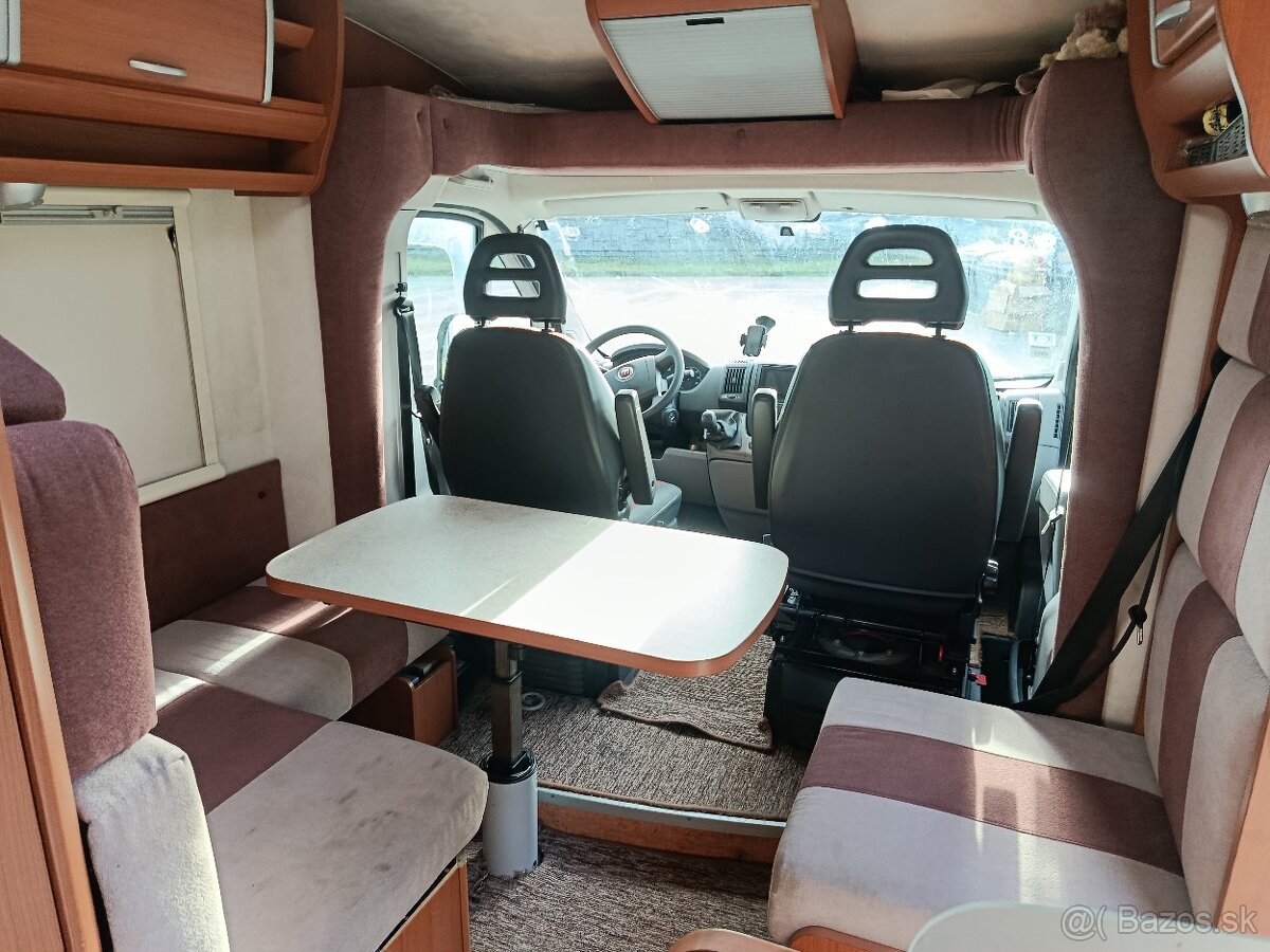 Fiat Elnagh p200 - 10