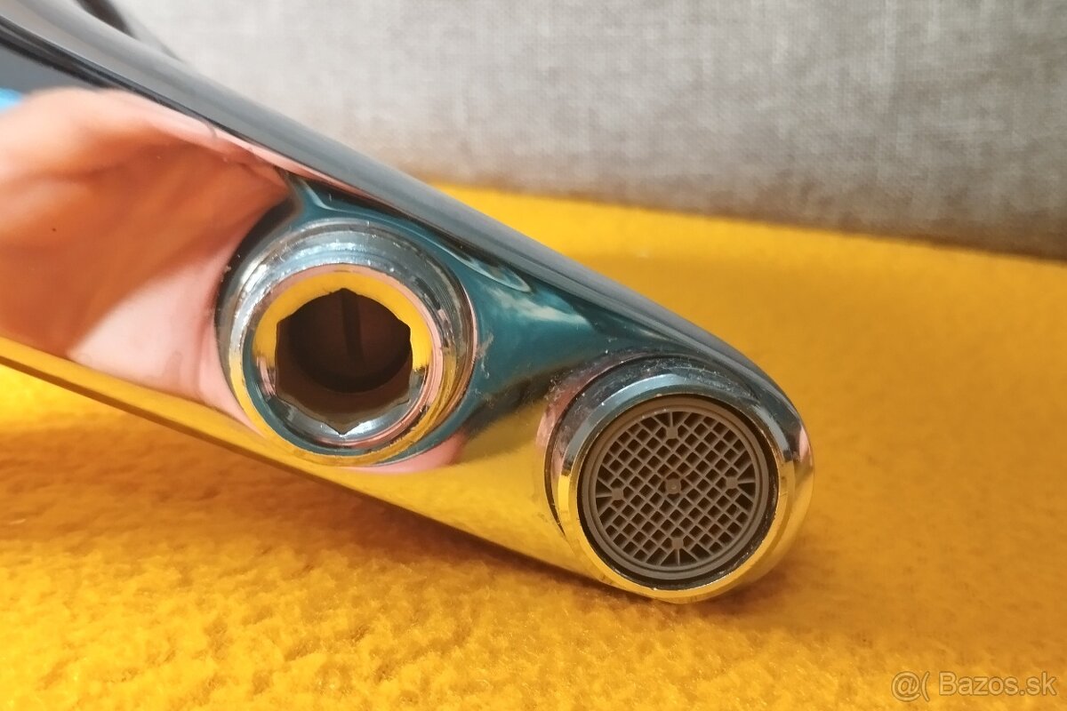 Vodovodná batéria 100mm - 10