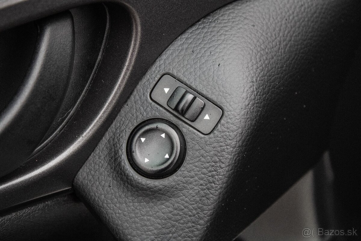 Nissan Qashqai 96kW 4x4 2016 - 10