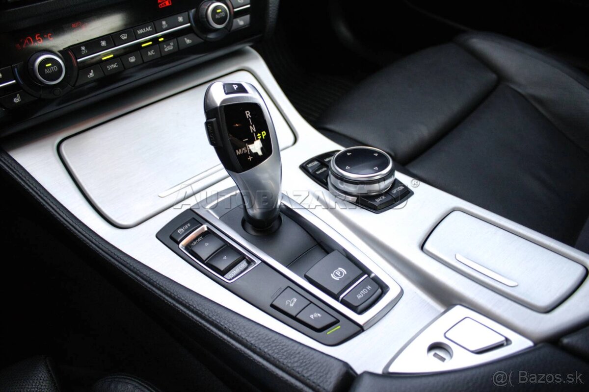 Prodam BMW 525D xDrive 160kw - 10