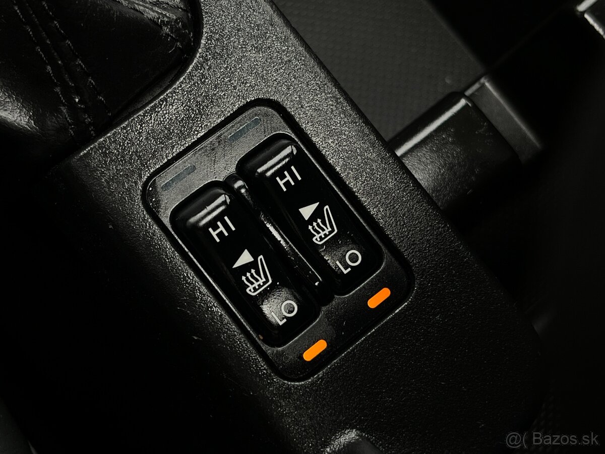 Subaru Forester 2.0 D 4X4 AWD - 10