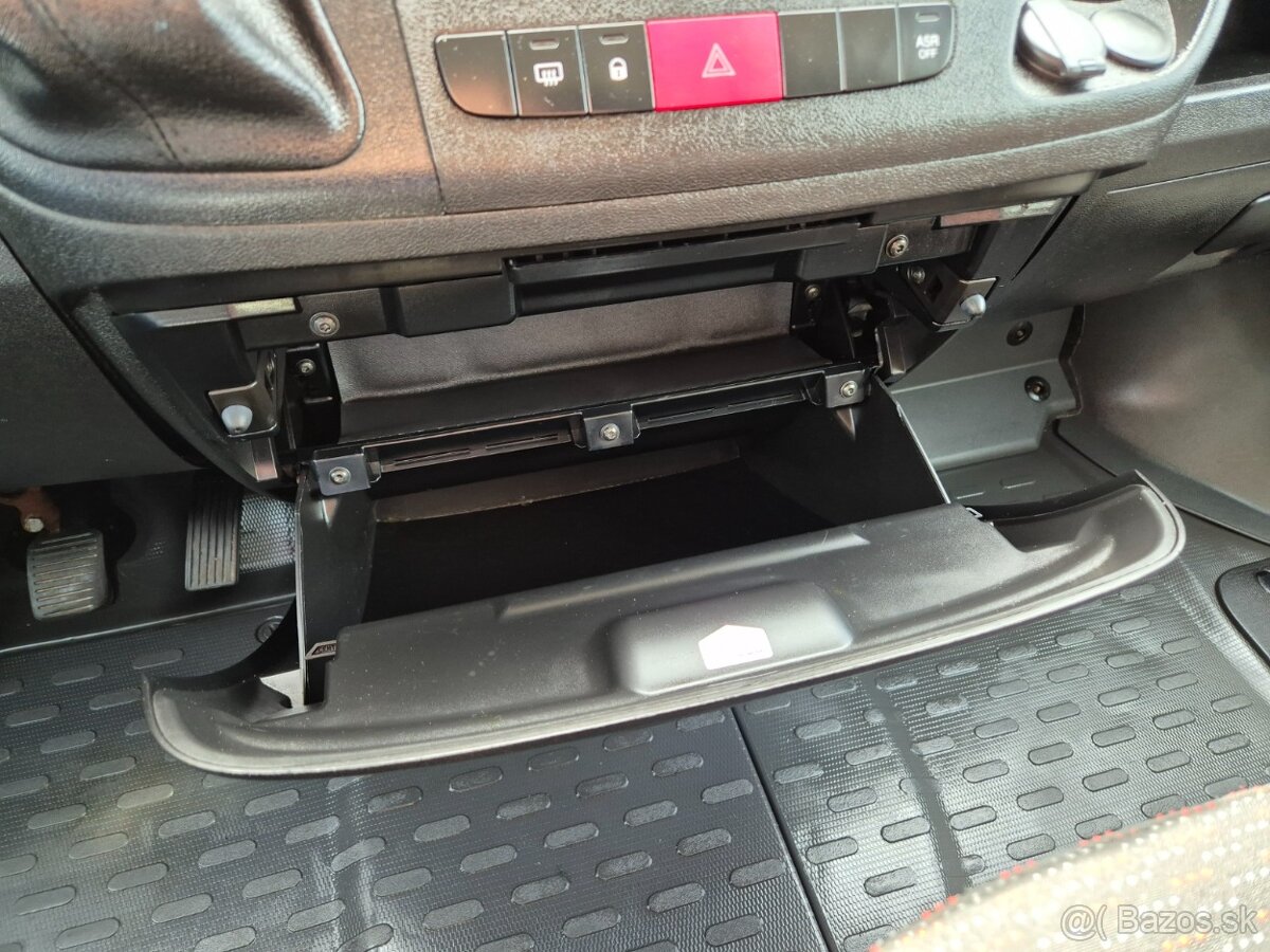 Citroën Jumper L2H2 2.0HDi/163hp - 2019 - 10