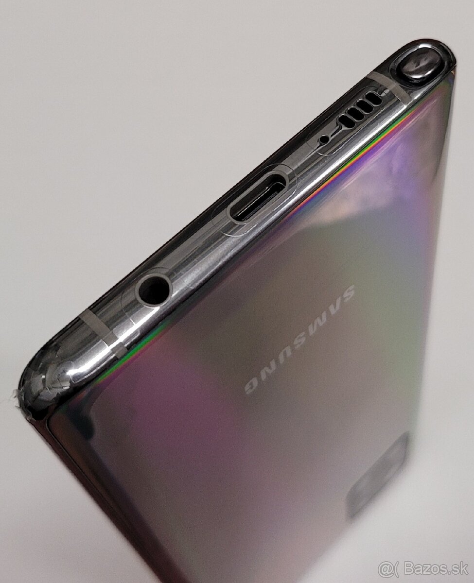 Samsung Galaxy Note 10 Lite TOP stav - 10