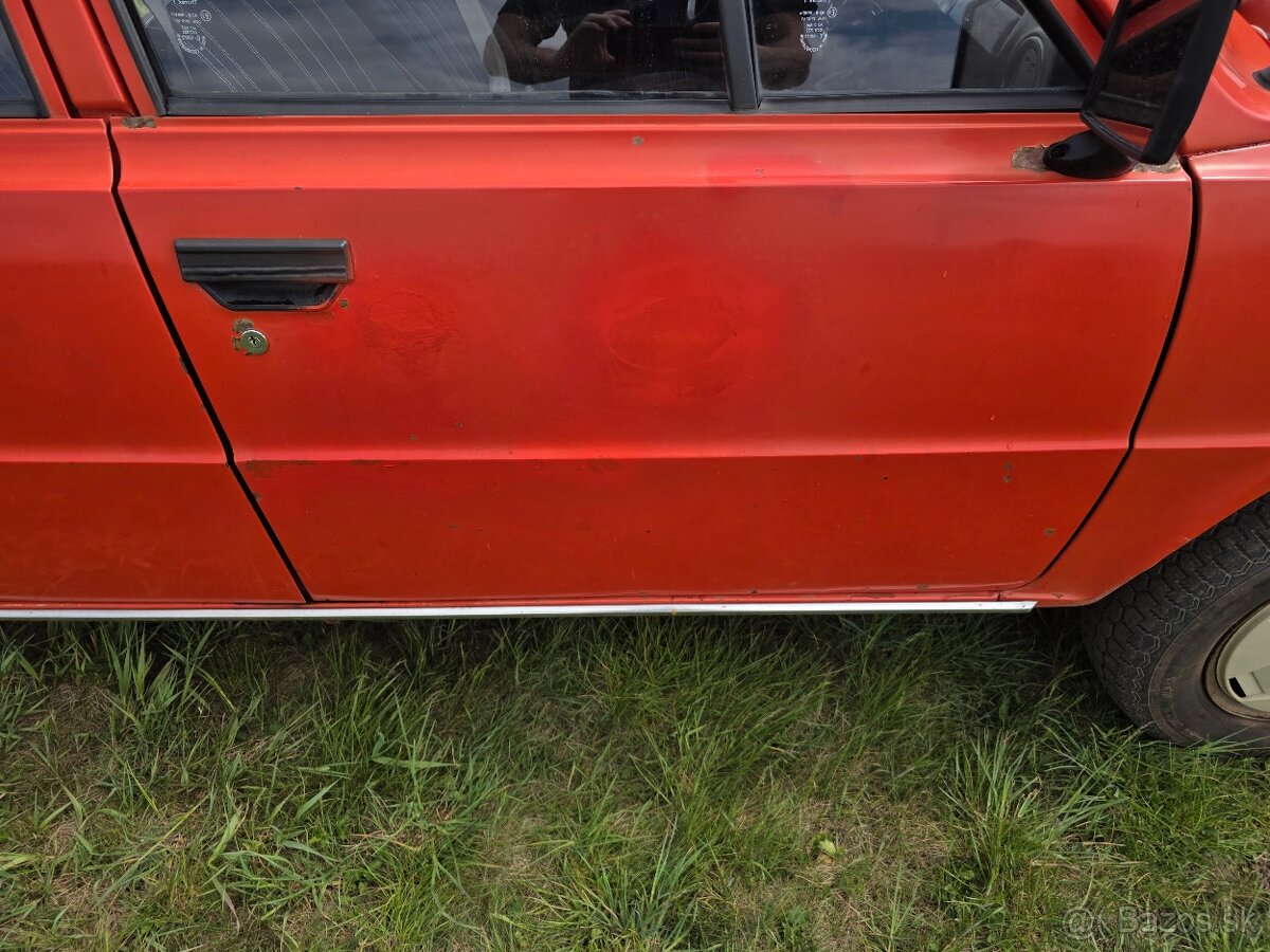 Skoda 120 m - 10