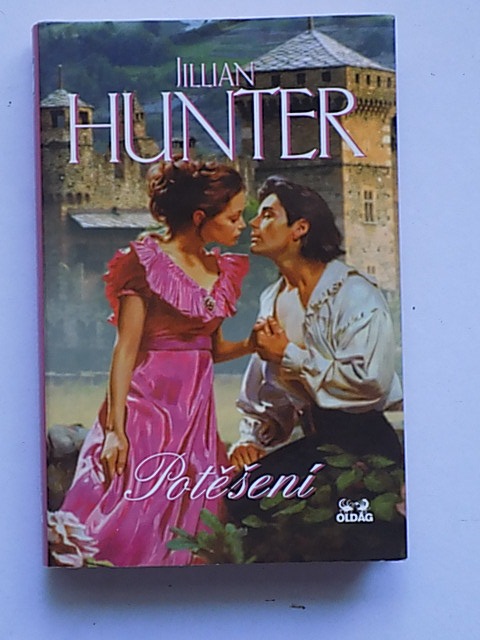Historické romance - James,Stainforth,Coulter,Lindsey ... - 10