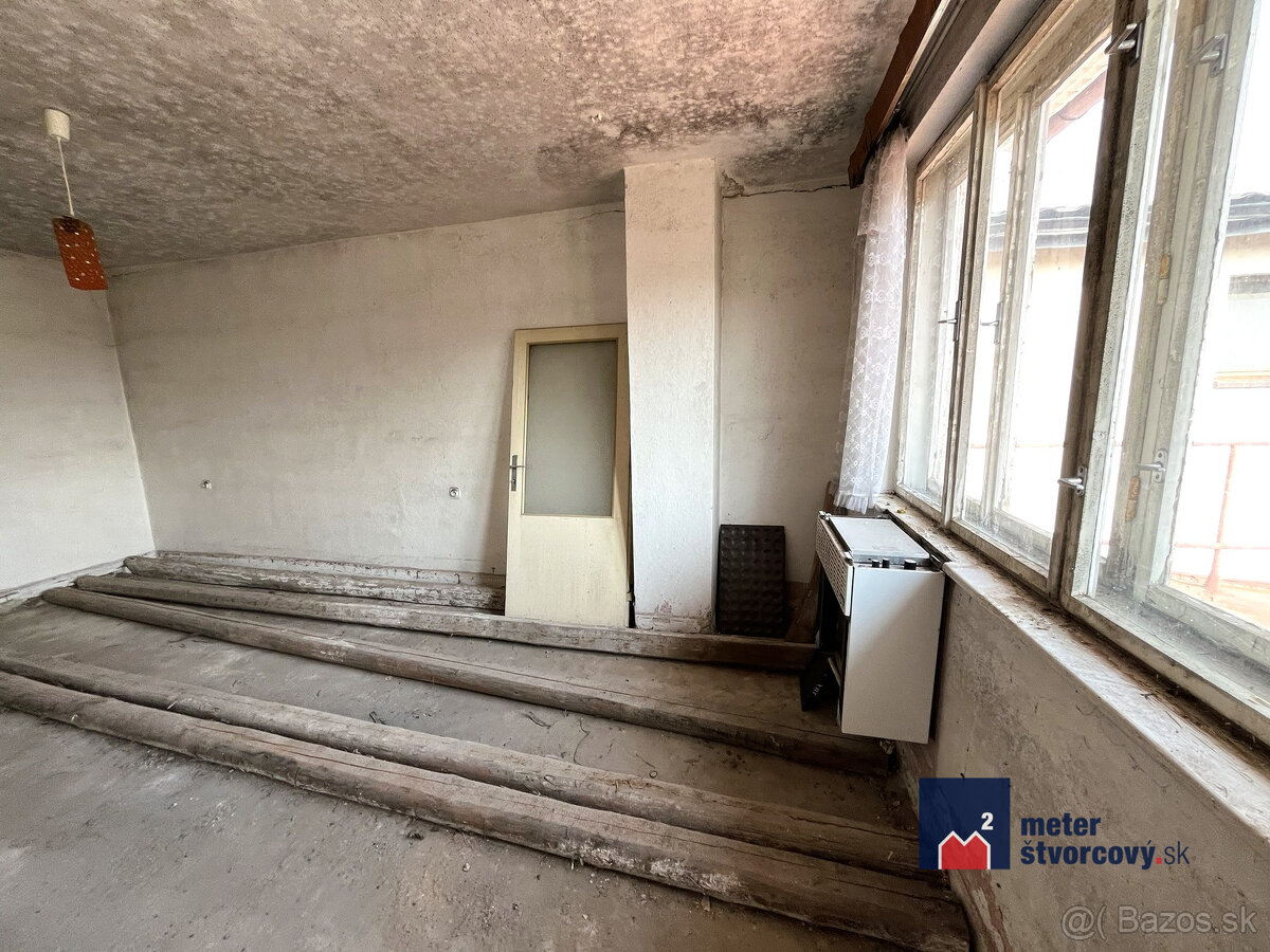 Predaj: Rodinný dom Bytča - centrum - 10