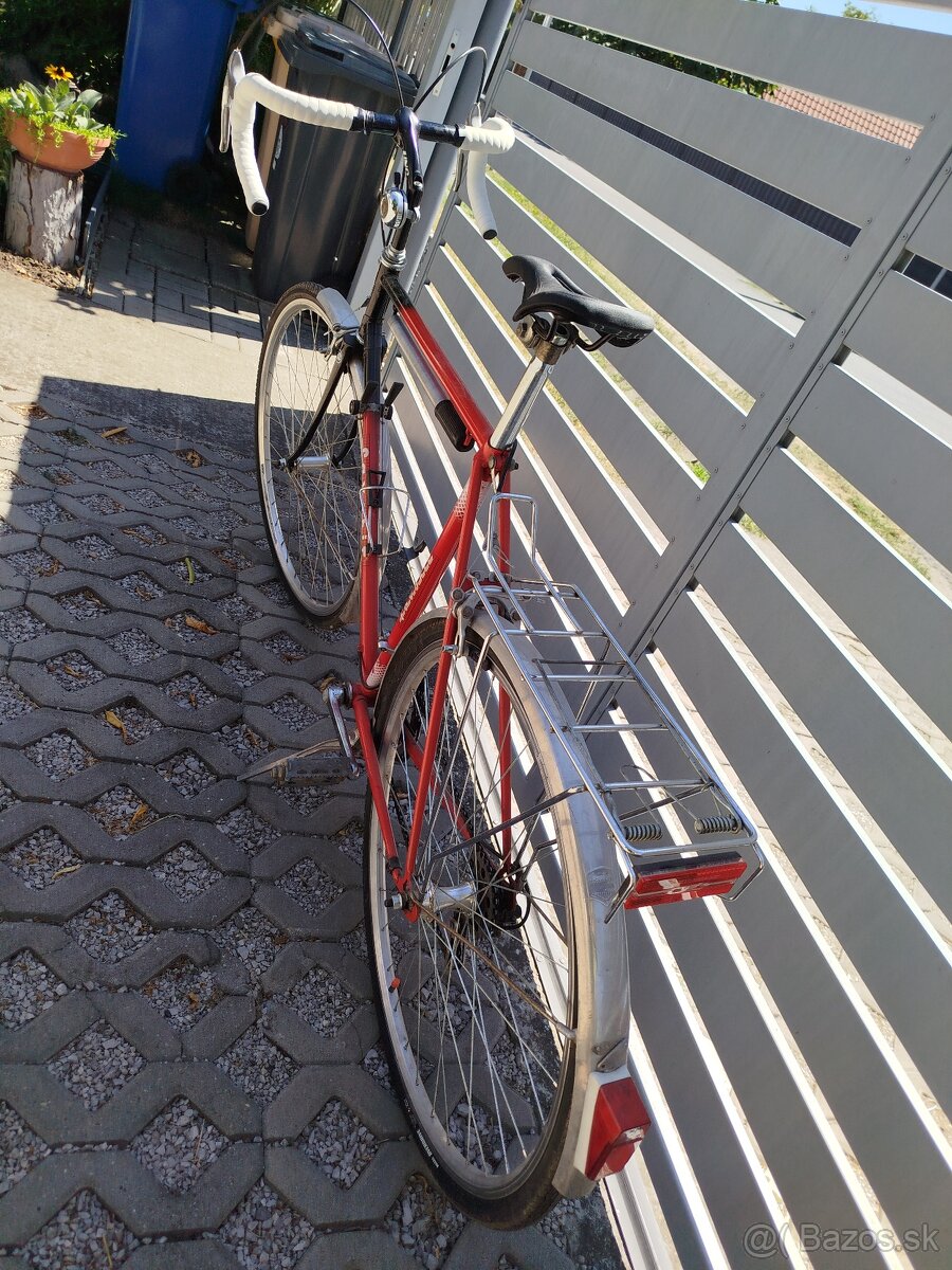 Bicykel Favorit - 10