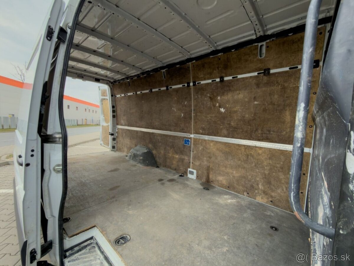 Mercedes Sprinter - 10
