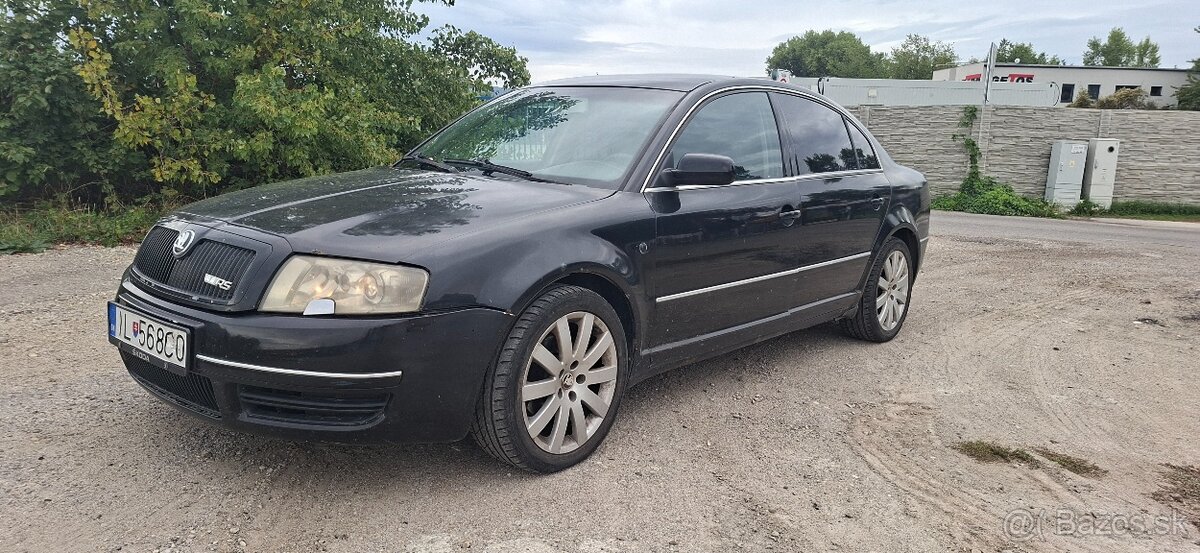 Škoda Superb - 10