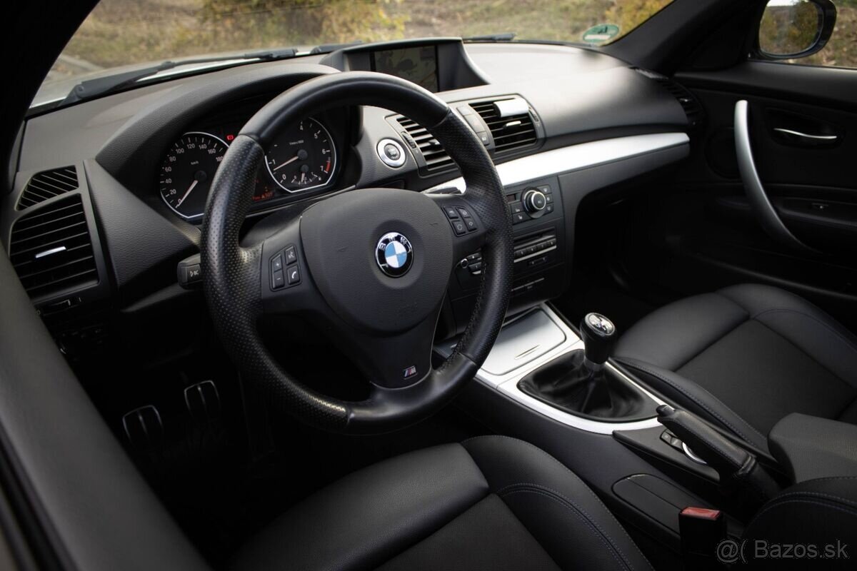 BMW 118i E87 Lci - 10