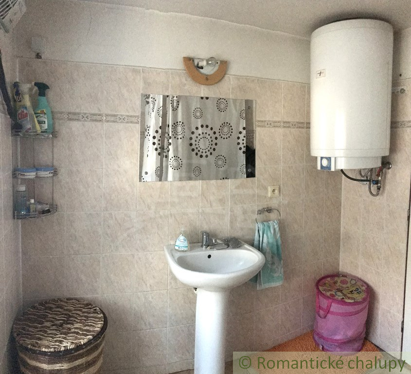 Exkluzívna nehnuteľnosť s panoramatickým výhľadom na Bansk - 10