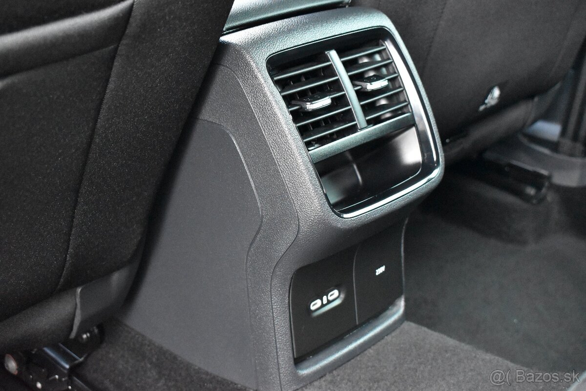 ŠKODA OCTAVIA 1.0 TSI ROK 2022 STAV//10.970 EUR /// - 10