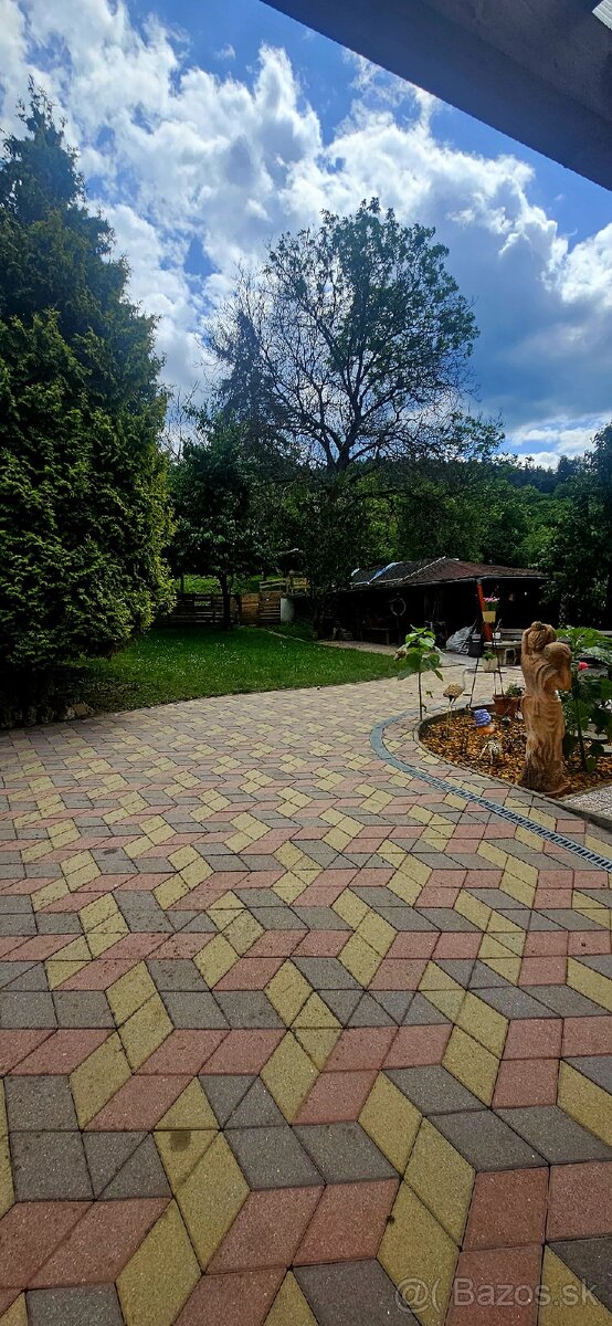 Rodinný dom na predaj blízko centra Ružomberok - 10