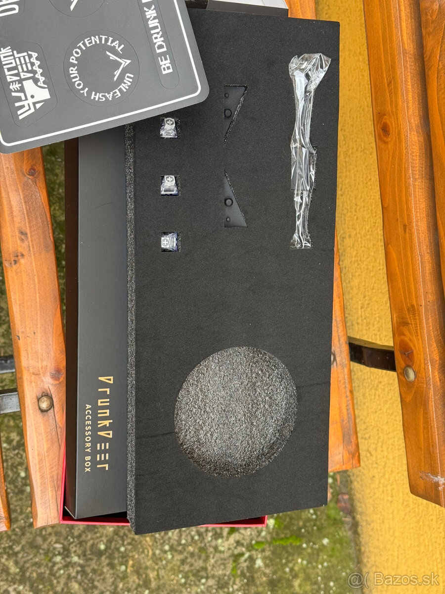 Drunkdeer A75 Ultra HE - 10