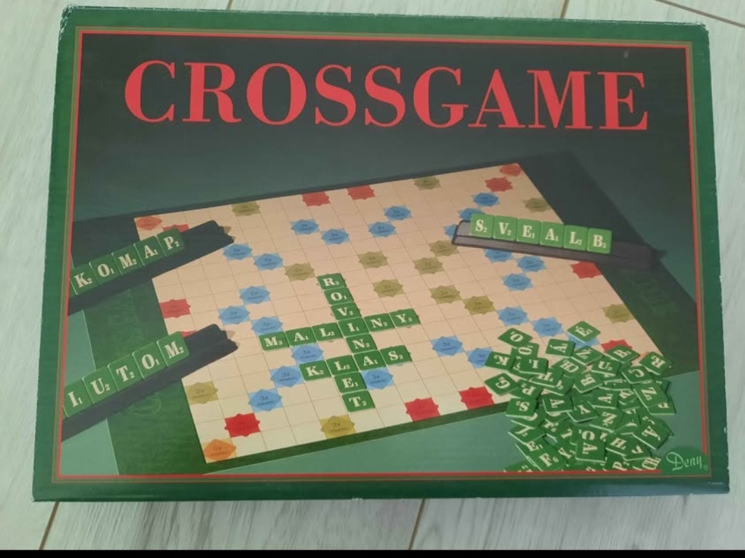 Spoločenské hry rôzne - 10