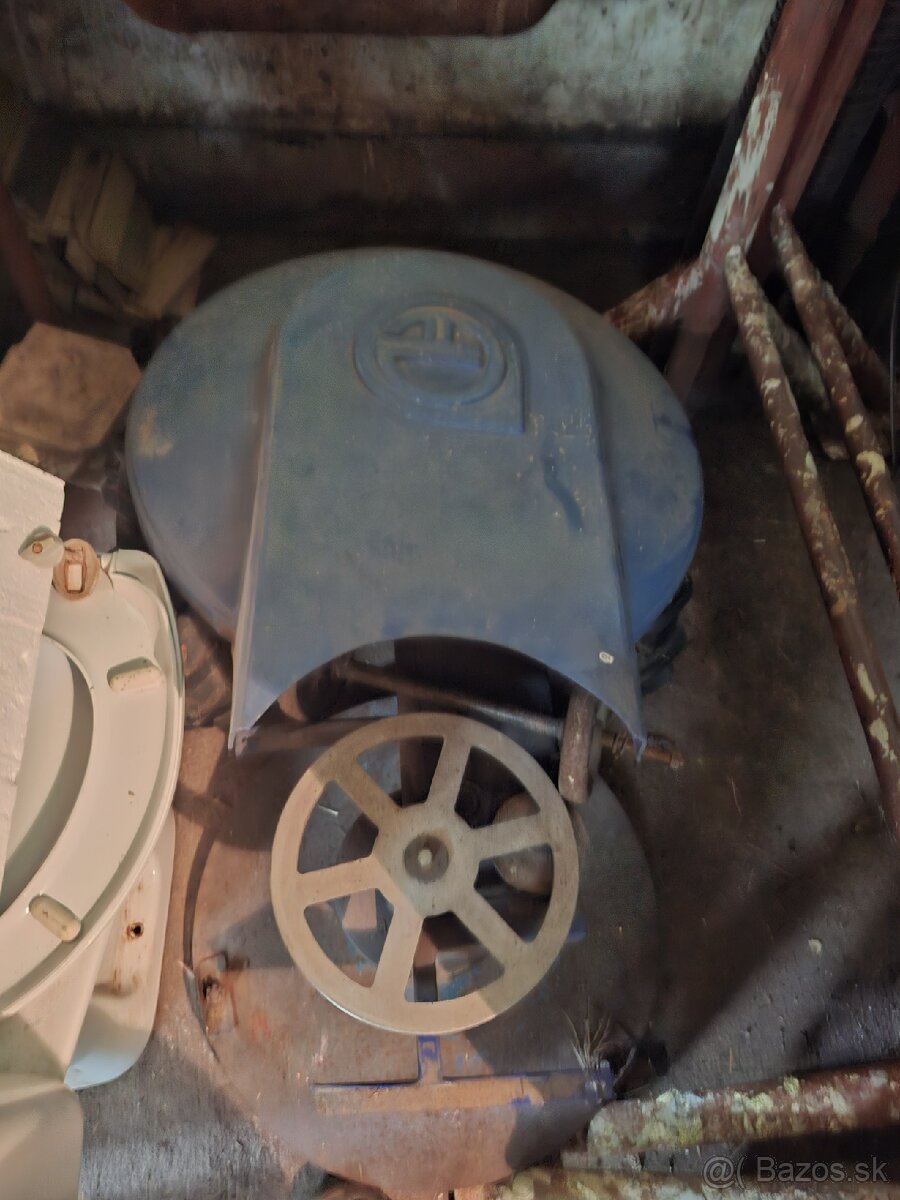 Predam kosačku - 10