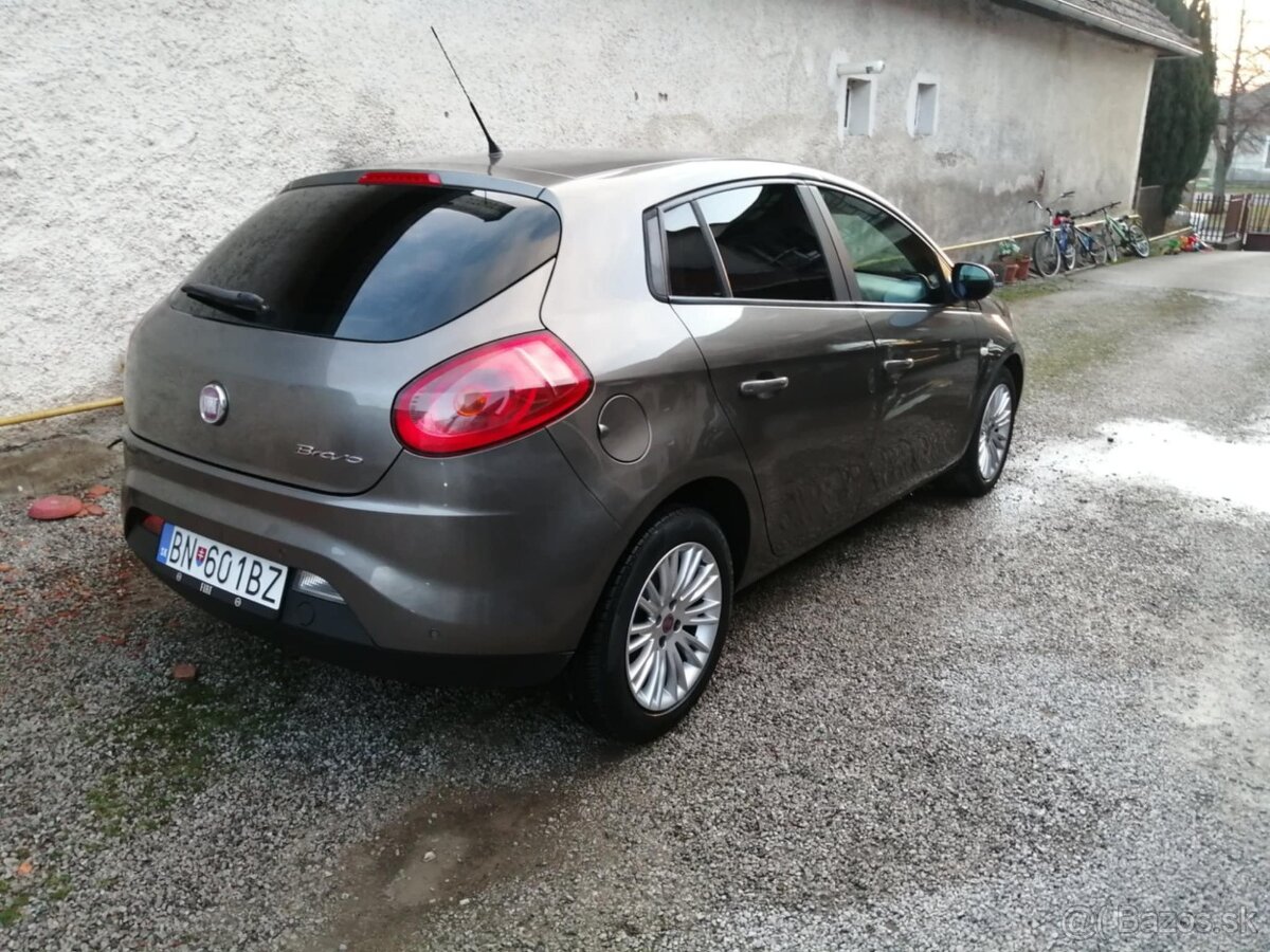 Fiat Bravo - 10