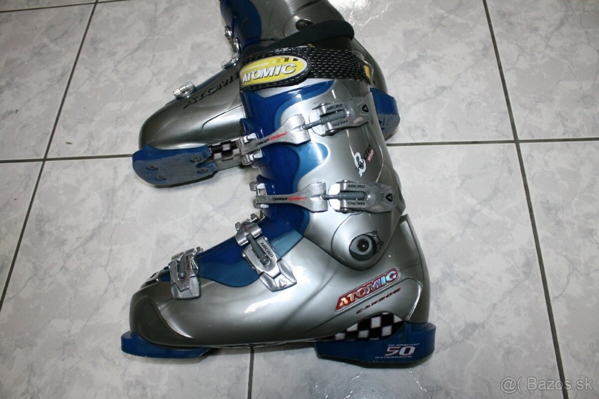 lyže Dynastar Agyl 173 cm - 10