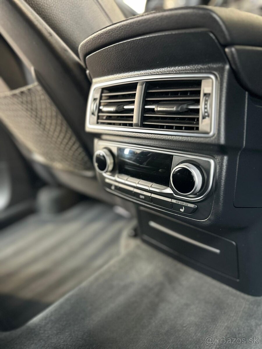 Audi Q7 3.0 TDi 200kw WEBASTO/NAVI/KESSY - 10
