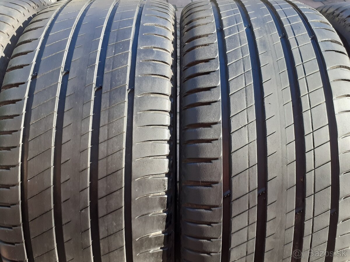 elektrony 5x108 letne 275/40 r20 - 10