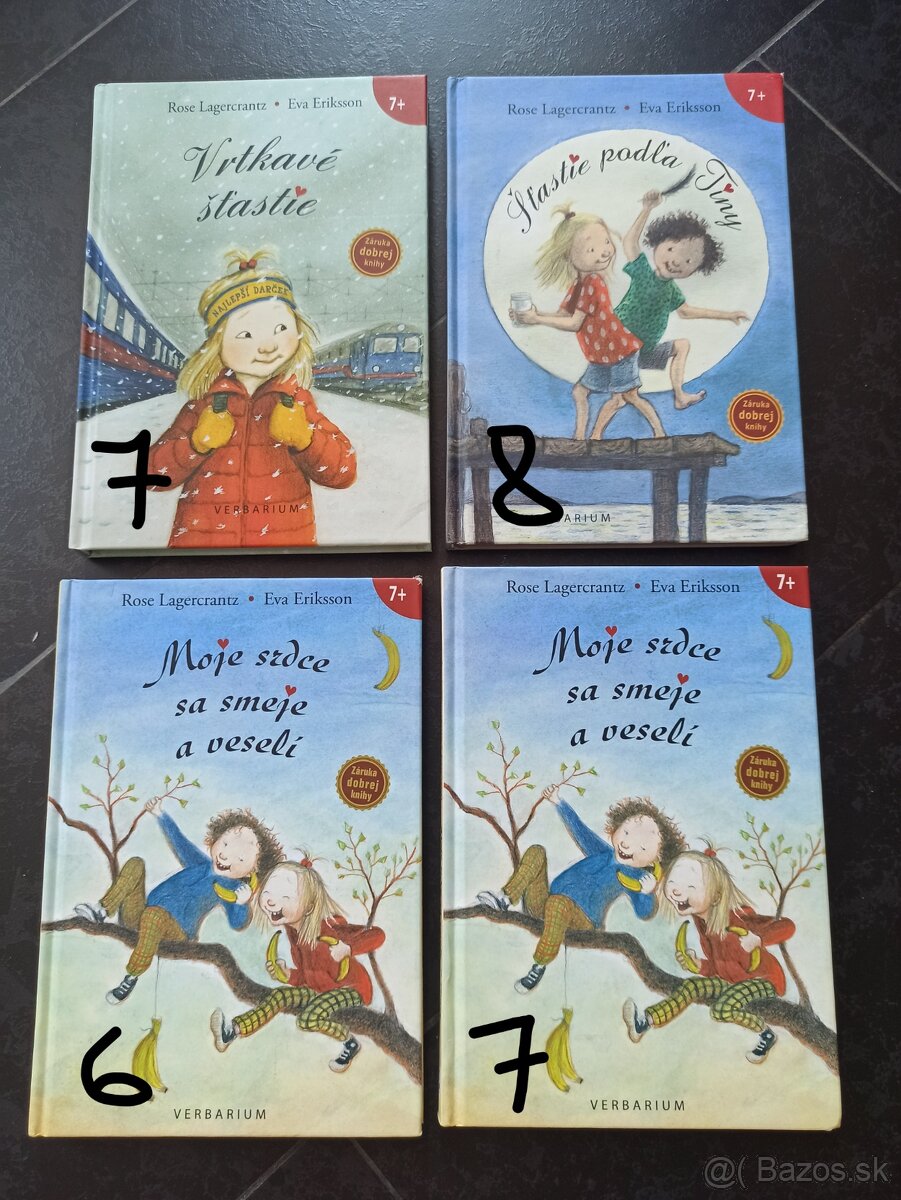 disney cmiral, astrid lindgrenova, albi knihy, krtko - 10