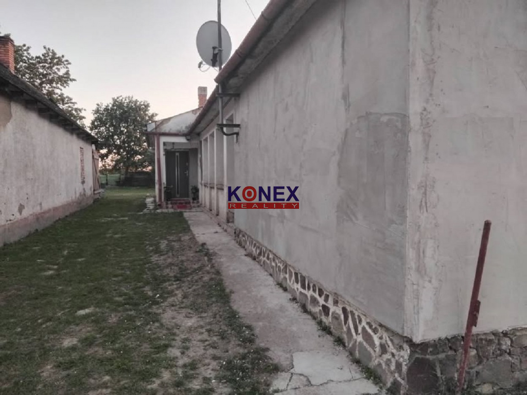 NOVINKA Rodinný dom v Bežovciach - 10