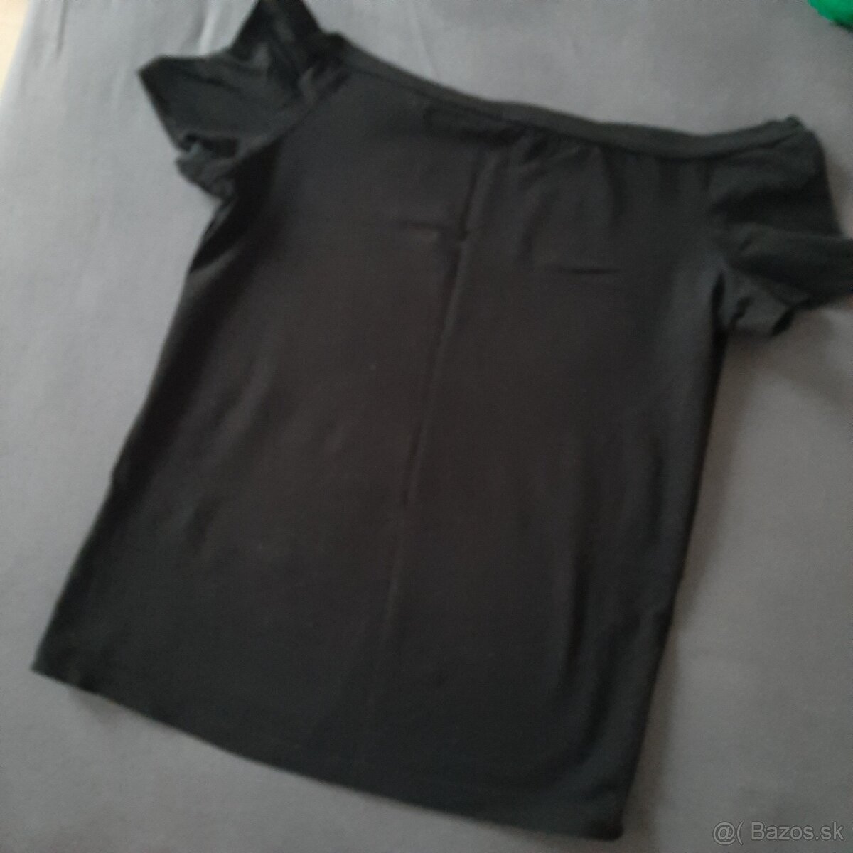 Predam rozne tricka/topy,LACNO - 10