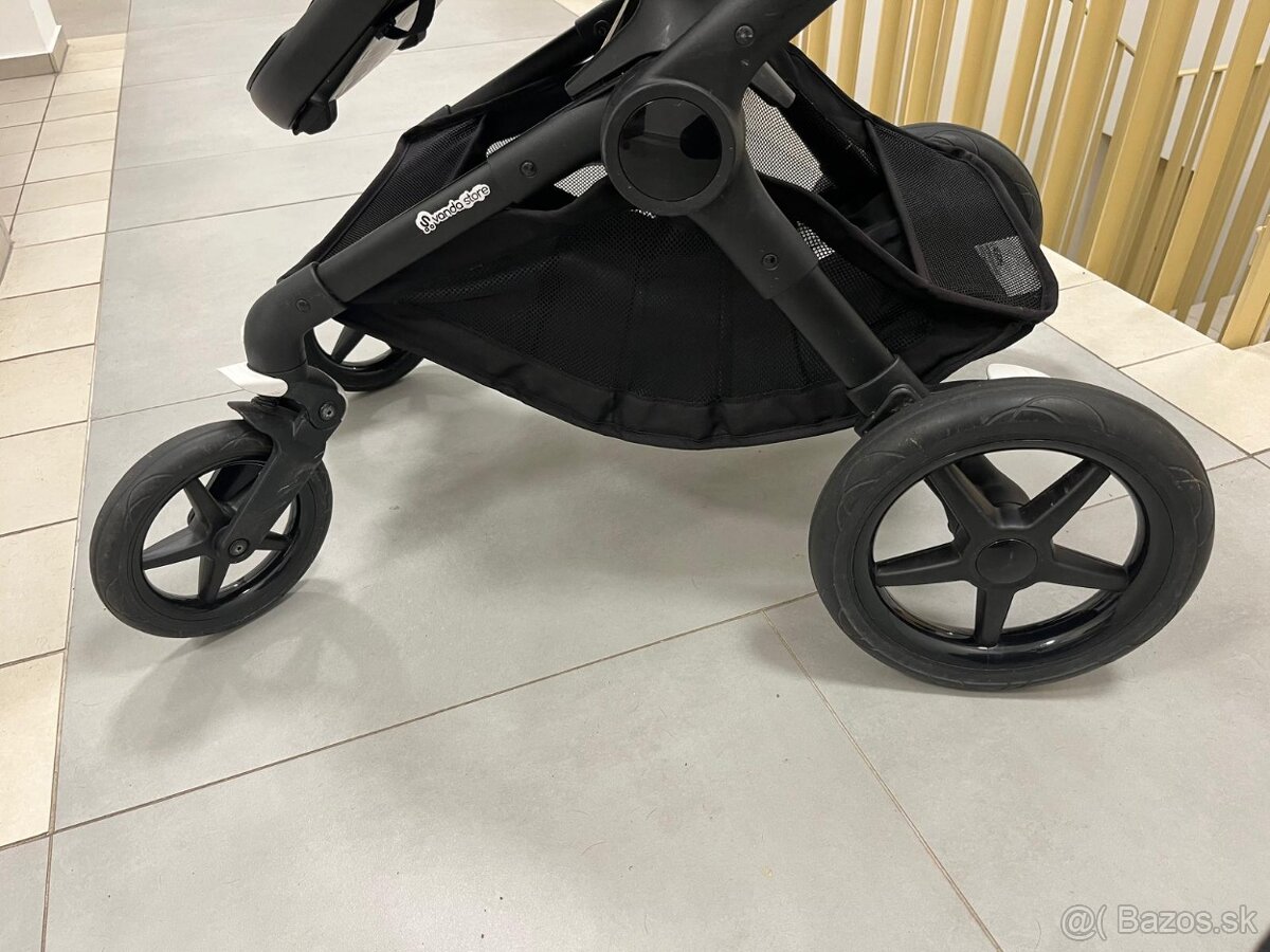 Bugaboo Fox 2 - 10