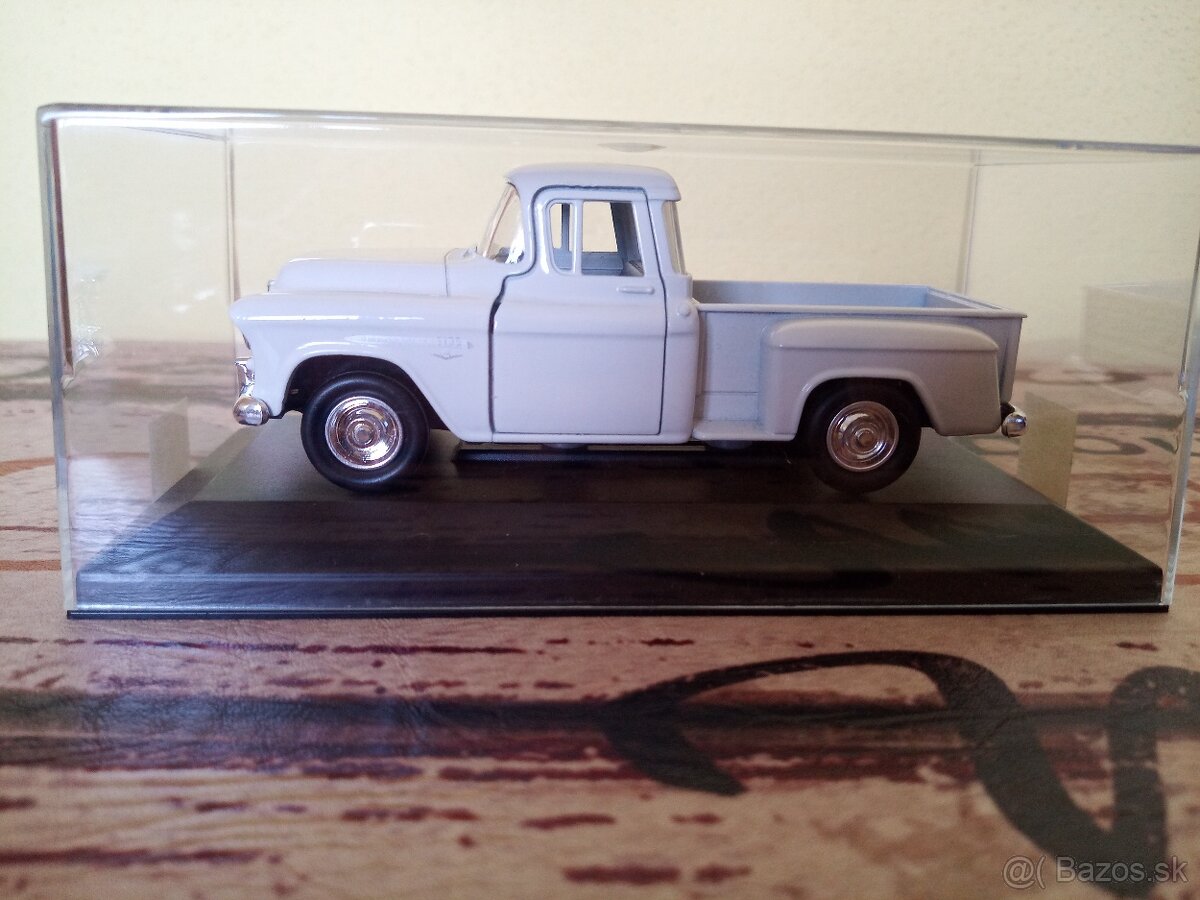 Automodely 1:43 - 10