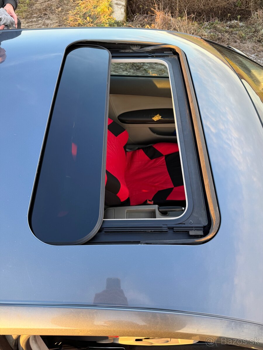 Audi A3 1.9 TDI 77 kW, 3-dverová, 2003 - 10