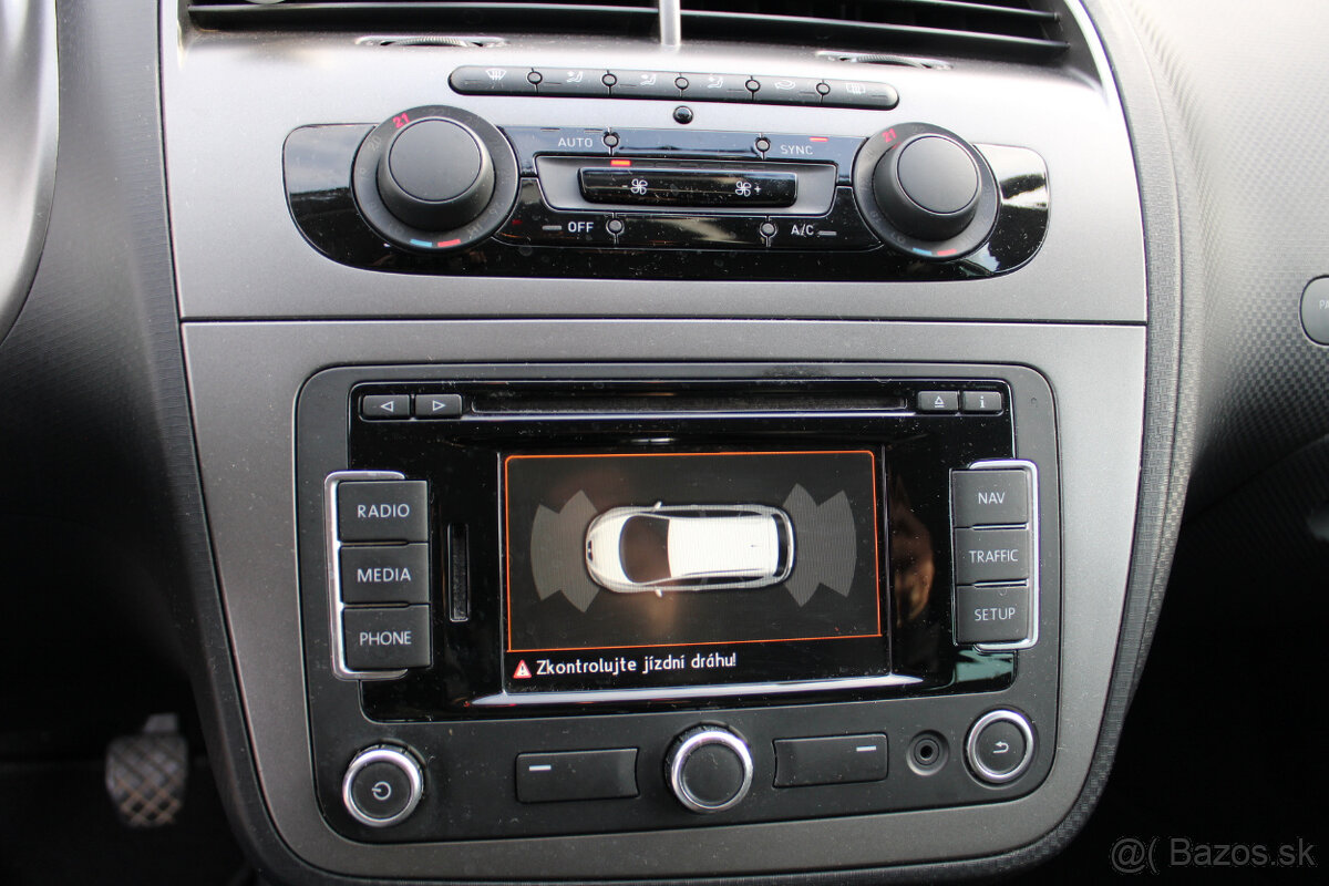 Seat Altea XL 1.6 TDI CR I-TECH - 10