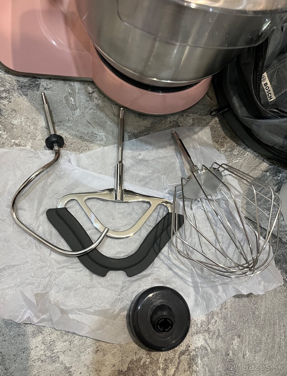 Bosch MUM 58NP60 1000w kuchynský robot - 10