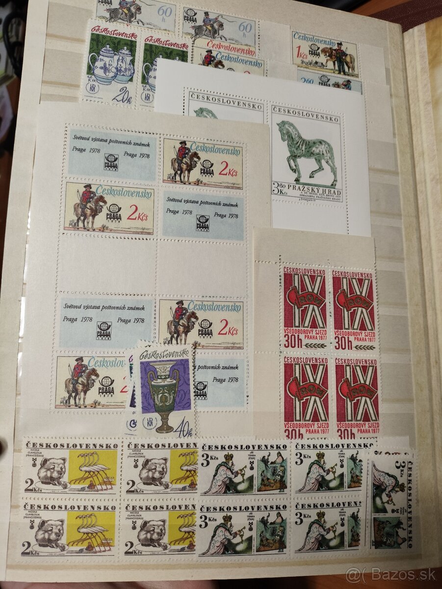 3ks Veľkých albumov - 10