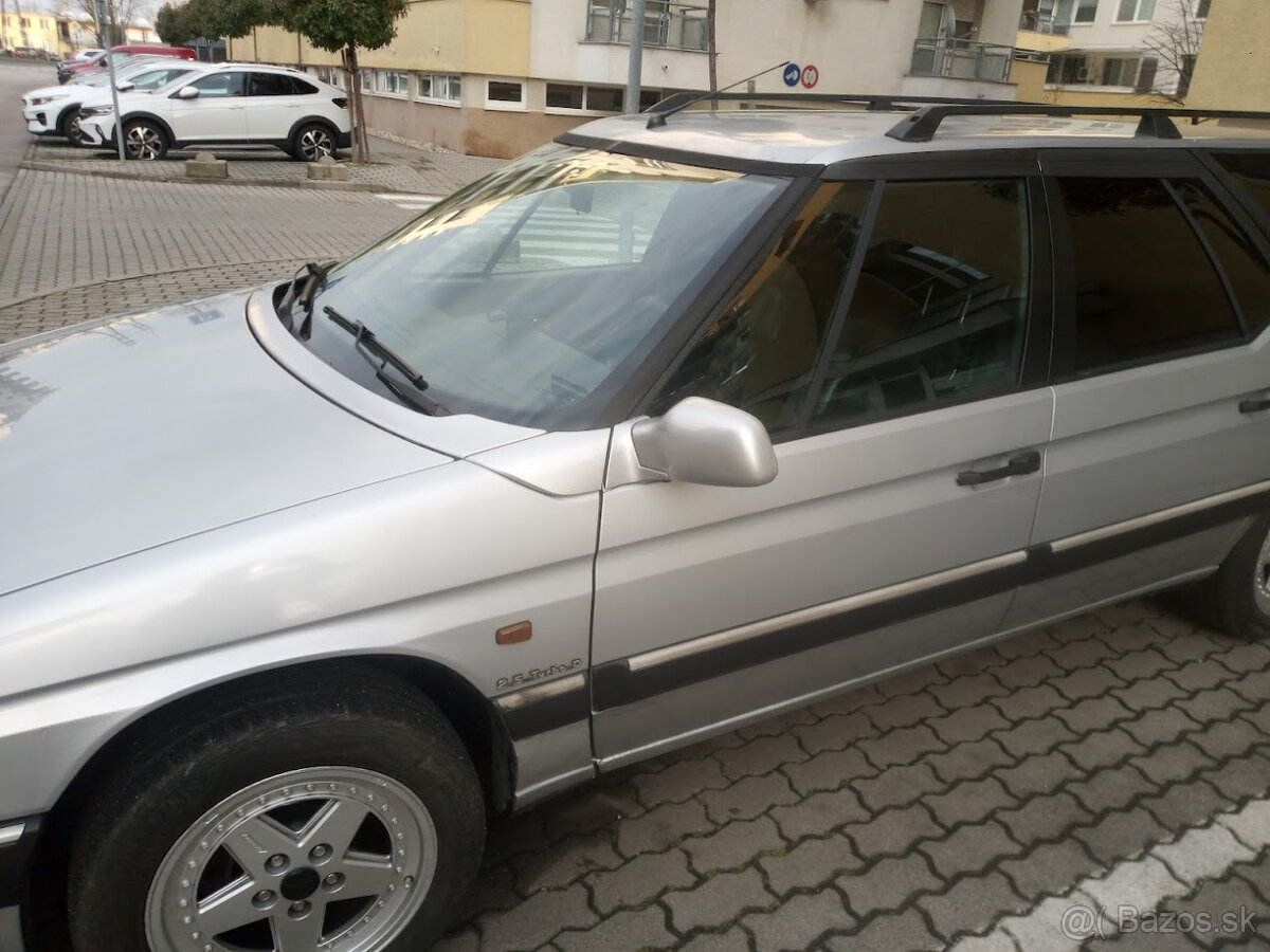 citroen xm predám-vymením za enduro - 10