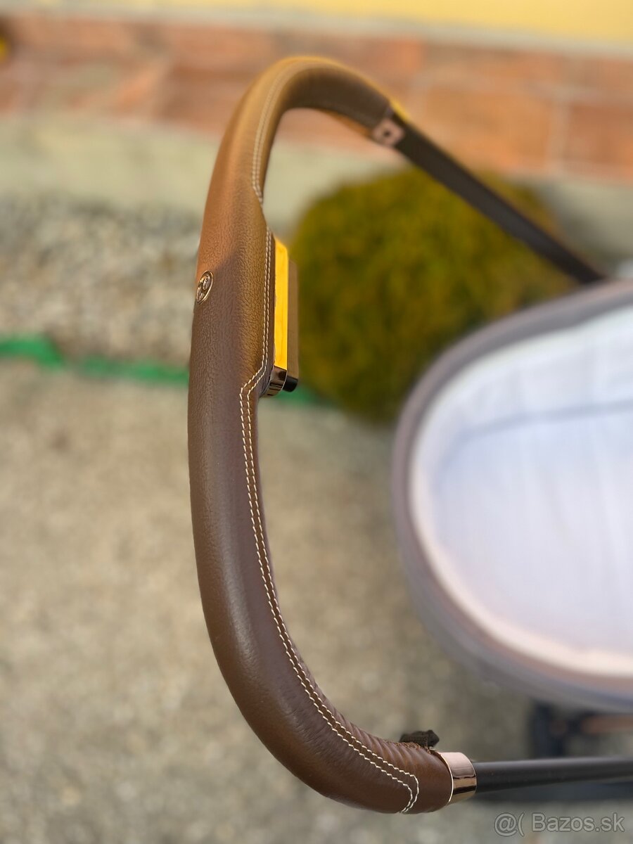 Kočík Cybex Priam 3 kombi - 10