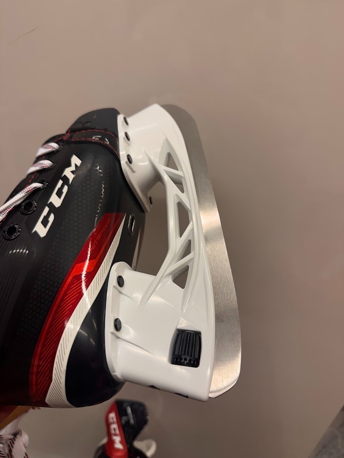 BRUSLE CCM JETSPEED FT 475 VEL. 33,/5/1 D - 10