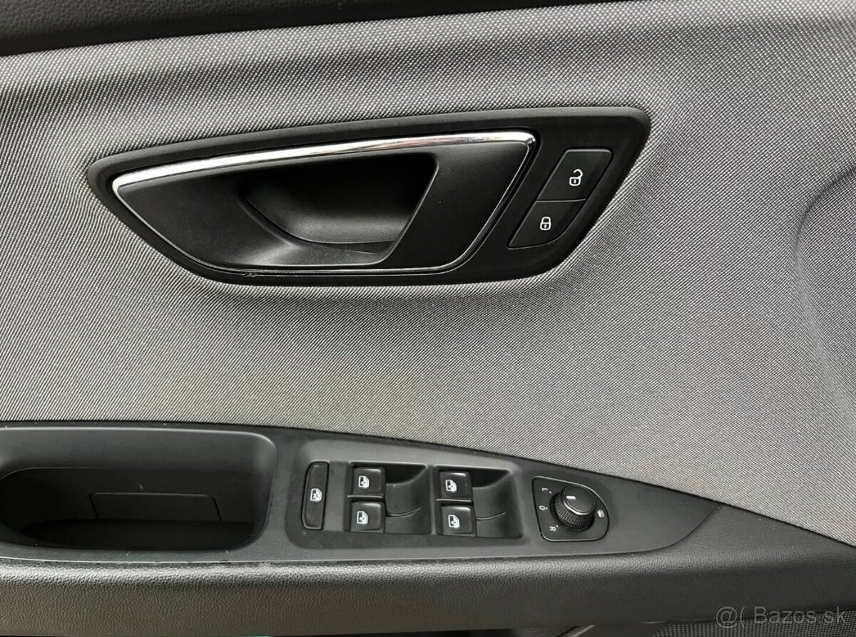 Seat Leon ST 1.6 TDI - 10