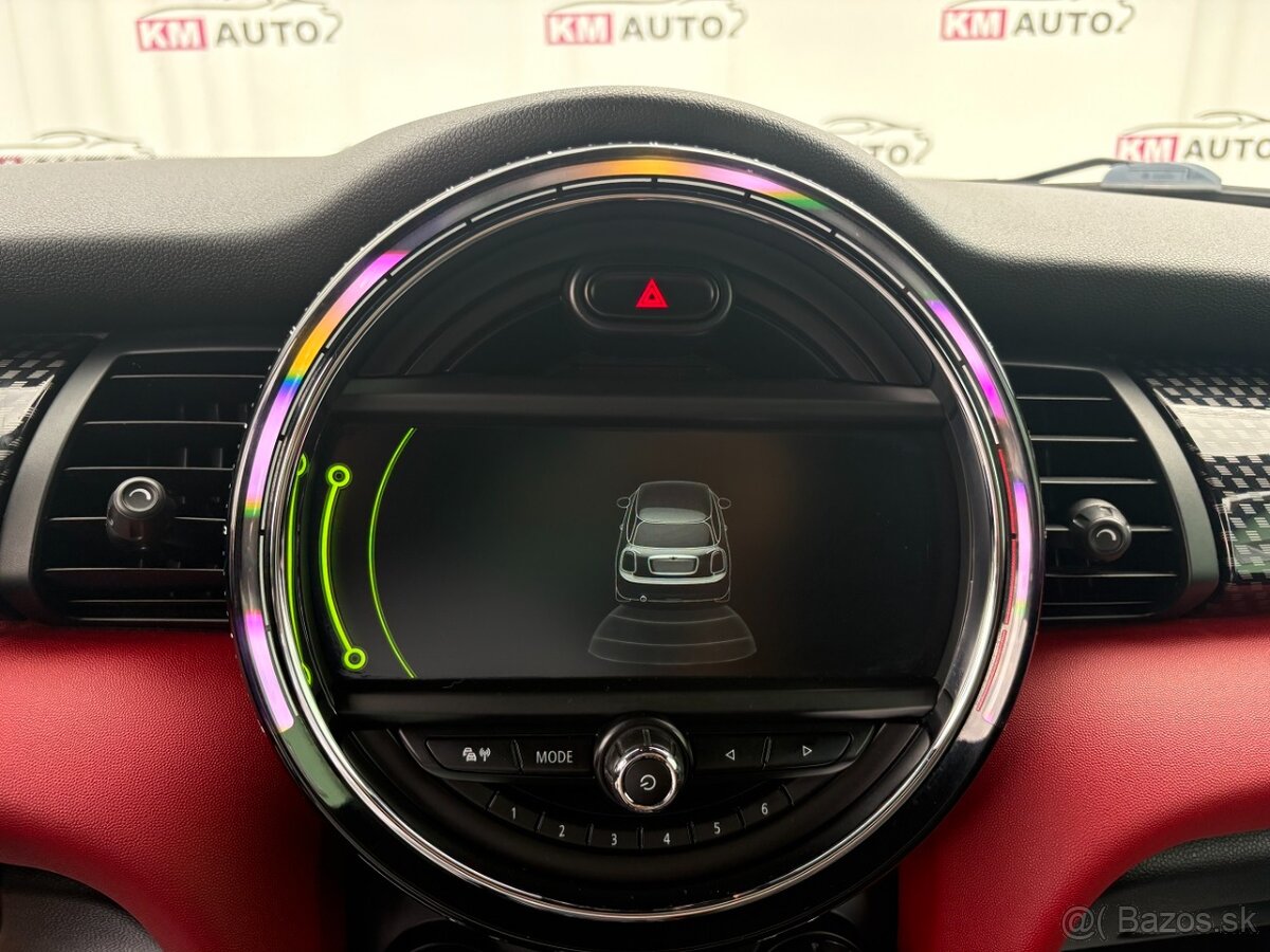 Mini John Cooper Works - 10